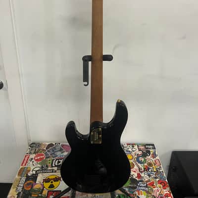 Ernie Ball Music Man StingRay Special 4 H with Roasted Maple Fretboard 2018 - Present - Jackpot image 6