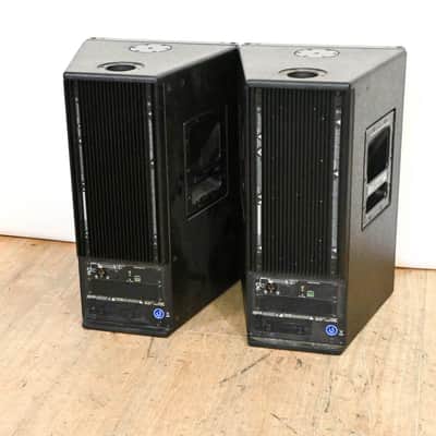 Meyer Sound UPA-1P Compact Wide Coverage Loudspeaker (PAIR) CG01MN6 image 12