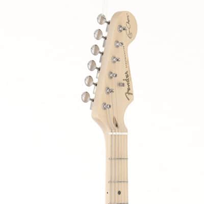 FENDER USA Eric Clapton Stratocaster Pewter [US10105142] (06/29) image 11