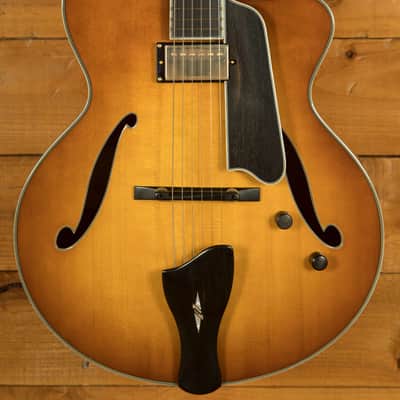 Eastman AR805CE - Goldburst image 1