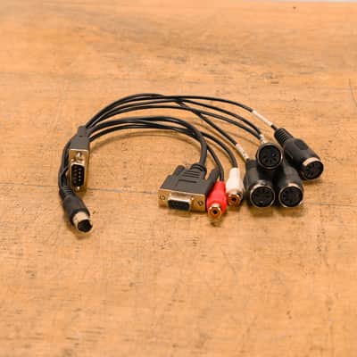 RME Hammerfall HDSP 9652 52-channel PCI Audio Interface Card CG01T79 image 17