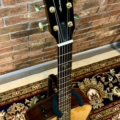 Taylor 916e with ES1.3 Electronics 2013-2015 image 4