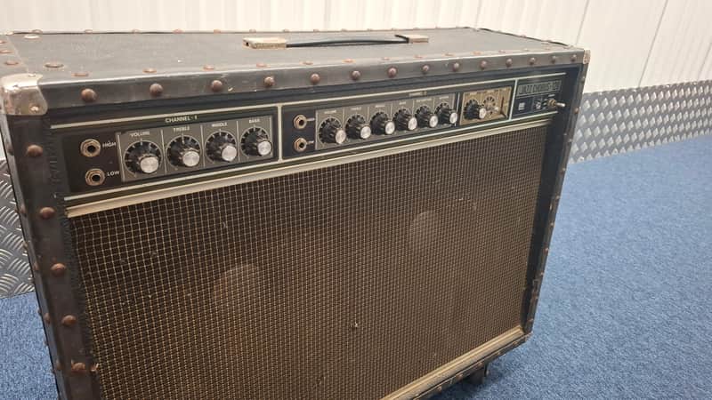 Roland JC 120 1977-1978 image 1
