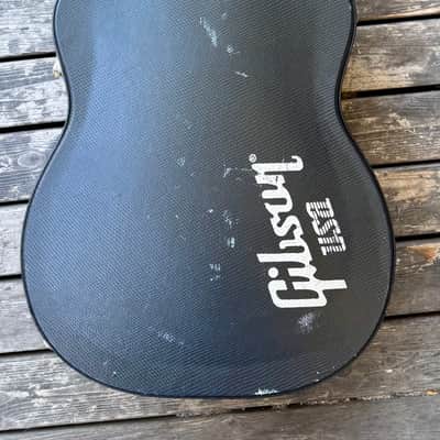 Gibson Midtown Standard Bass 2013 Cherry image 6
