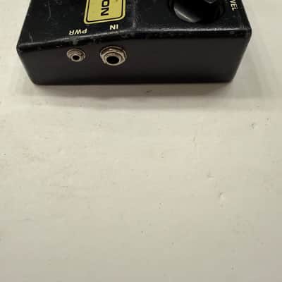 Ross R-50 Distortion Overdrive Rare Vintage Guitar Effect Pedal image 5