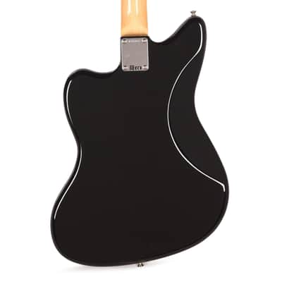 Fender Custom Shop 1962 Jazzmaster "Chicago Special" NOS Super Aged Black (Serial #R148035) image 3