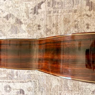 Jose Ramirez R2 1996- Classical Guitar Natural Exceptional Example image 9