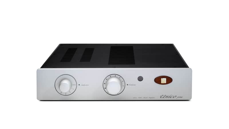 UNISON RESEARCH Unico Primo - Integrated Amplifier - NEW! image 1