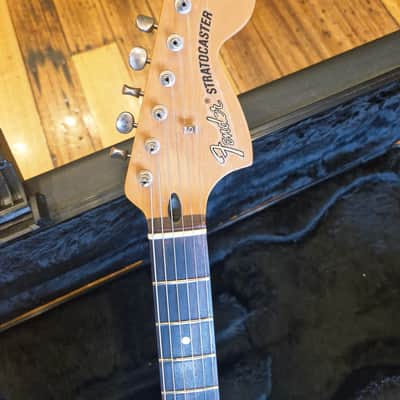 Fender Tom Delonge Stratocaster - 2002 image 4