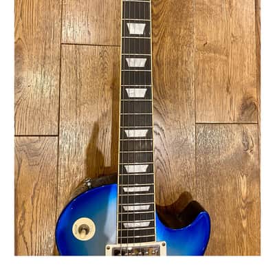 GIBSON LES PAUL ROBOT "1st Production Run" 2007 image 5