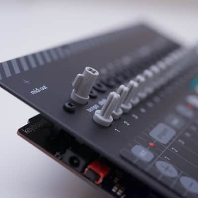 POKIT (partial DIY kit) for Teenage Engineering Pocket Operator Modular POM-16 image 4