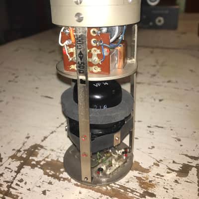 Early Neumann  U47 (VF14 and  M7) image 18