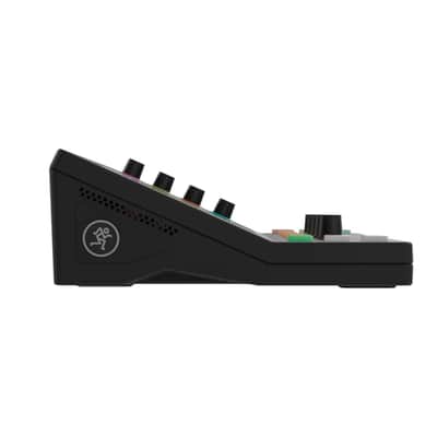 Mackie DLZ-CREATOR-XS Compact Adaptive Digital Mixer for Streaming and Podcasting image 4