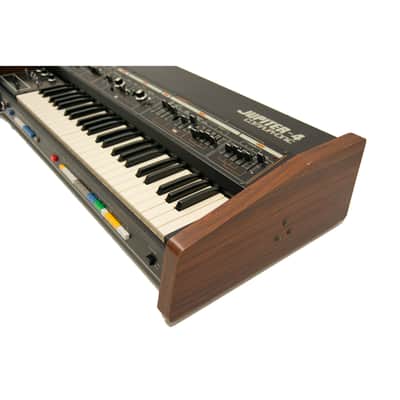 Roland Jupiter 4 MK1 - Pro Serviced - Warranty image 4