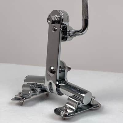 Maxwell Reproduction Rail Consolette - IN STOCK. 4 Hole Vintage 60's Ludwig Style image 6
