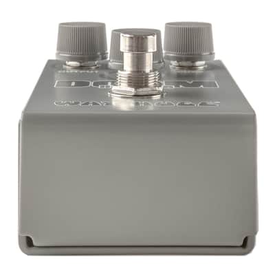 Way Huge Doom Hammer Fuzz Pedal - Open Box image 5