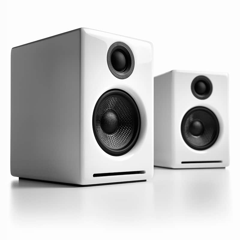 AudioEngine A2+ 2-Way Computer Speakers image 2