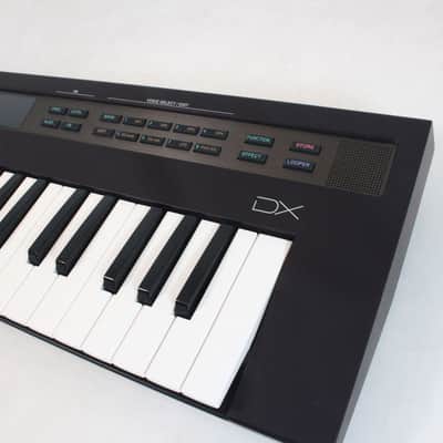 Yamaha Reface Dx [Jecj01018] (05/13) image 2