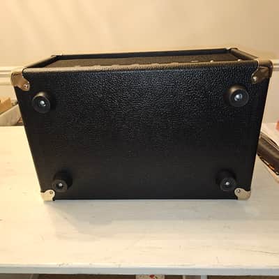 Frenzel FM 5E3 SDP Fender Marshall Super Deluxe Plus image 10