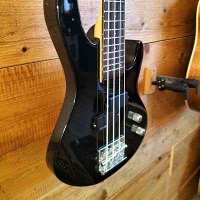 ESP LTD Basso Junior B4 JR image 4