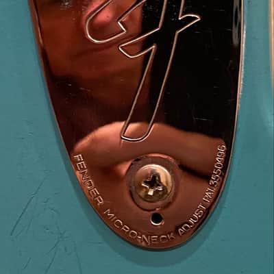 Fender Jazz Bass 3-Bolt Left-Handed with Maple Fretboard 1976 - RARE & Super Clean! image 6