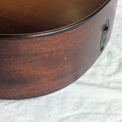 Taylor Builder's Edition 517e WHB 2021 - Wild Honey Burst image 5