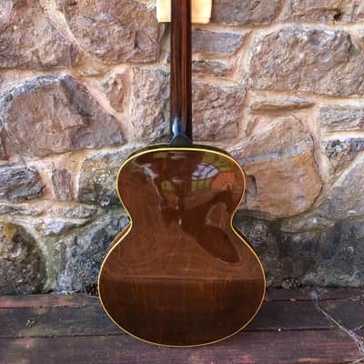 Gibson ES-120T 1964 - Sunburst image 3