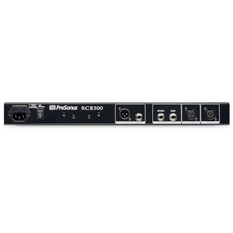 PreSonus RC 500 Channel Strip image 2
