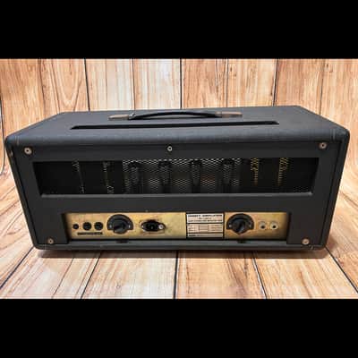 Hiwatt DR103 Custom 100 1972 Hylight + SE4122 4x12 (Usado) image 11