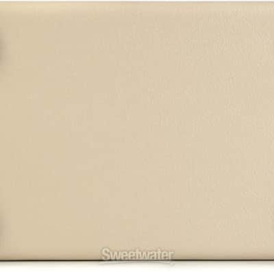 PRS DGT 15 David Grissom 15-watt Tube Head - Blonde Tolex (DGT15Hd4) image 4