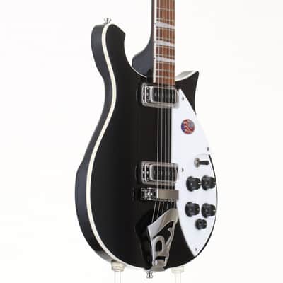RICKENBACKER 620 Jetglo [2419727] (07/10) image 8