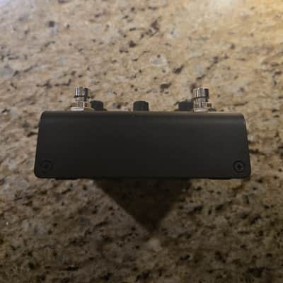 DigiTech TRIO Plus Band Creator + Looper 2010s - Black image 8