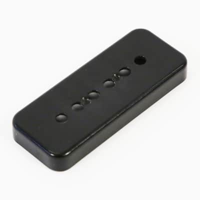 1959 Gibson Les Paul Special or Custom P-90 Soap Bar Pickup Cover - Vintage Original Part! image 2