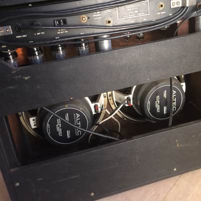 Wurlitzer 200 ? "Red" image 13