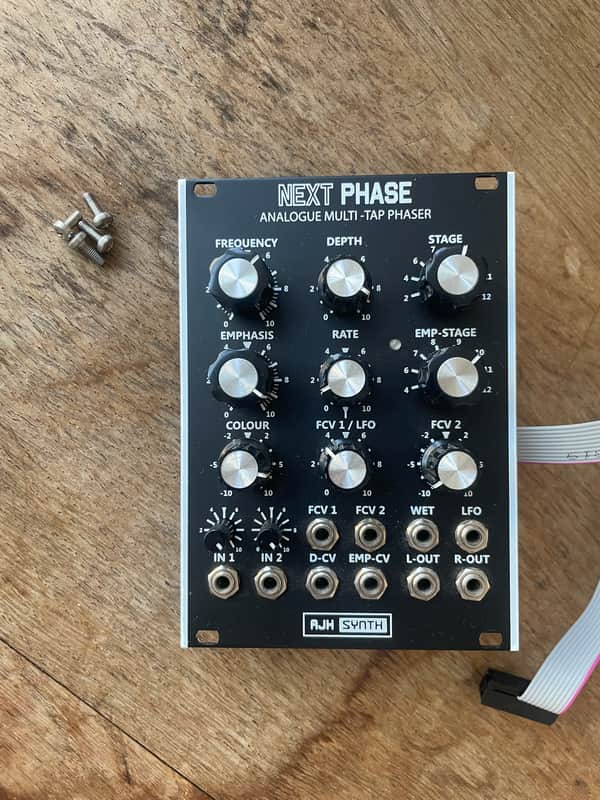 AJH Synth Next Phase