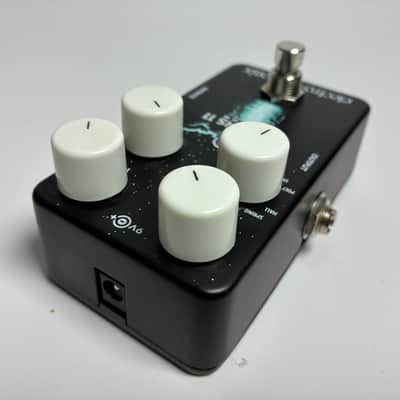 Electro-Harmonix Oceans 11 Reverb - Excellent Condition with Box image 7