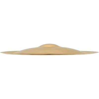 SABIAN HHX Evolution Mini Chinese Cymbal Regular 14 in. image 2