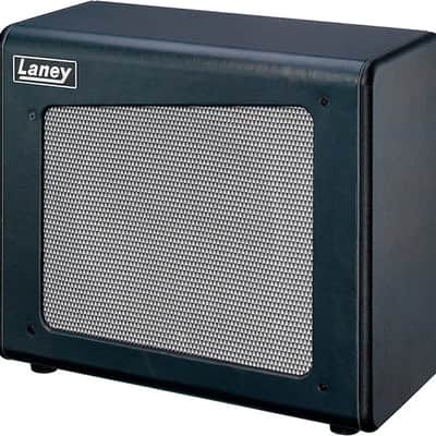 Laney Cub-112 50 W 1 x 12" open back cabinet image 2