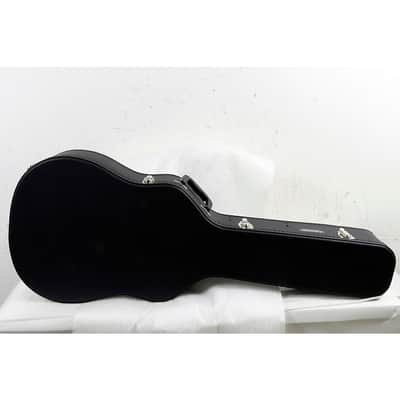 Breedlove Organic Collection Signature Concerto Cutaway CE Acoustic-Electric Guitar Regular Copper Burst image 4