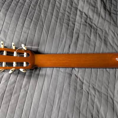 'Angel Benito' Classical Guitar 'Marieta' 2016 image 3