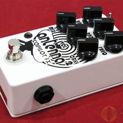 [SALE!!] COPILOT FX antenna 2 6Knob