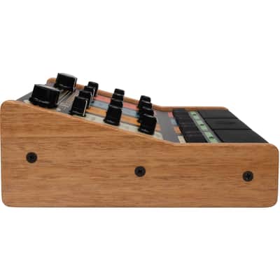Walrus Audio DFX-1 Percussion Processing Unit image 6