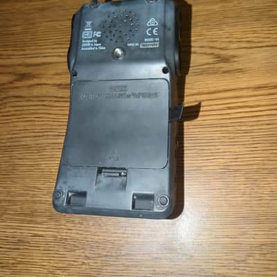 Zoom H6 Handy Audio Recorder 2020 - Present - All Black image 5