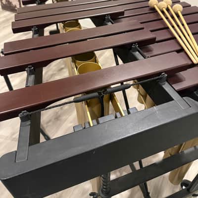 Yamaha YM2400 and mallets image 2