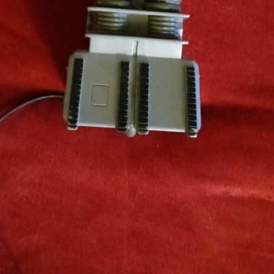 SG double neck Played by Robbie the Robot image 1
