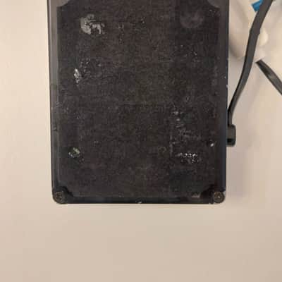 TC Electronic Stereo Chorus + Pitch Modulator & Flanger 1991 - 2016 - Black image 3
