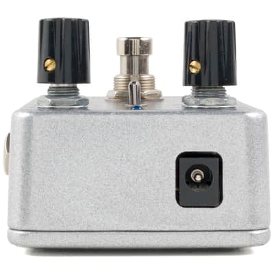 Keeley Compressor Plus Pedal [USED] image 4