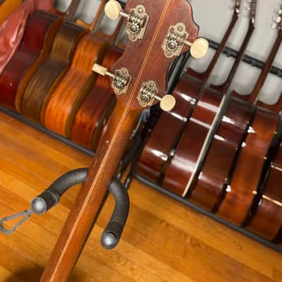 unknown make tenor banjo 1920s-1930s image 17