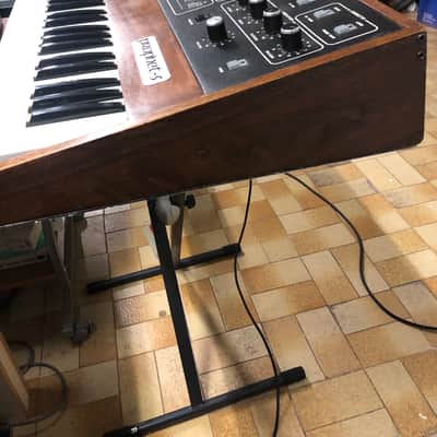 Sequential PROPHET 5 REV.3 1980-1984 - Midi Kenton Dynamic image 9