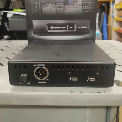 Universal Audio UAD-2 Quad image 5